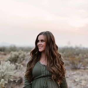 Meet your Posher, Bekah